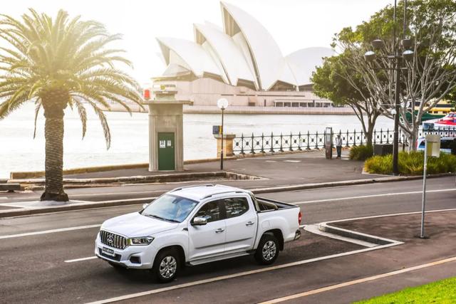 中国品牌登陆澳大利亚，日系车只能降价应对