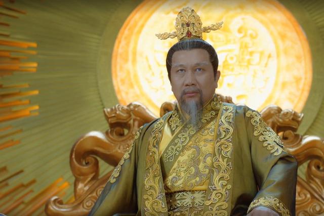 李建成备下酒宴李世民赴宴后中毒三兄弟中谁下的毒