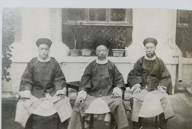 清朝最牛王爷:儿子,侄子,孙子都是皇帝,嫂子更是强悍无比|慈禧|恭亲王