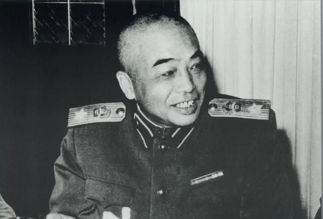 1962年，浦安修对彭元帅说：咱俩离婚后，我每年来看你一次|浦安修|元帅|彭梅魁_新浪新闻