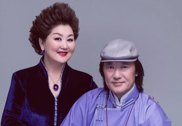 "现状,爸爸去世妈妈隐退,女儿大变样|吉祥三宝|英格玛|女儿_新浪新闻