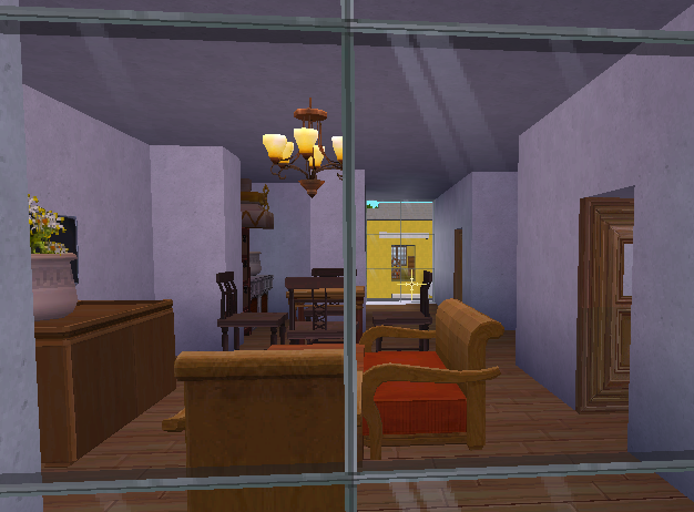 迷你世界多种住宅可挑选海湾住宅区地图内容丰富趣味足