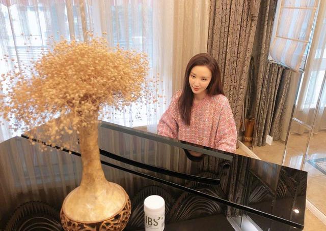 带大家看看孙俪豪宅显气派罗晋家很低调张萌家格外奢侈