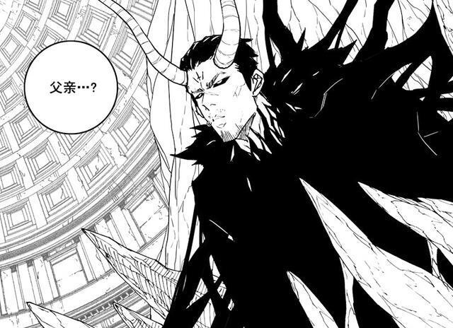 《镇魂街》虐主漫?曹焱兵被迫手刃亲母,父亲成王国组织大boss!