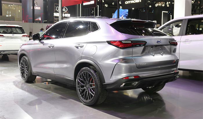 2020成都车展盘点：这9款新车组成了“回头率”，看完了都想买