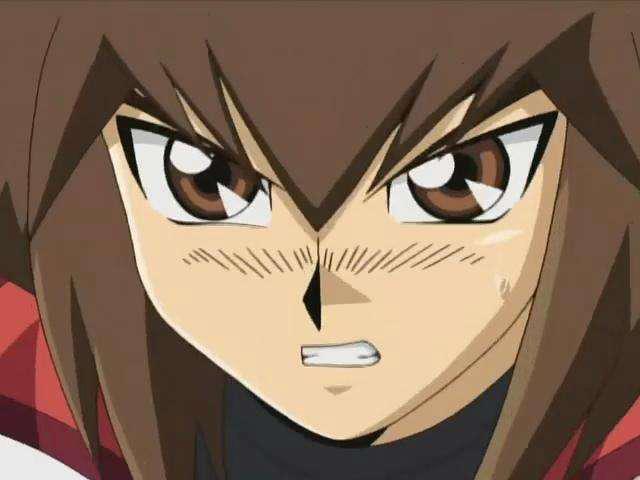 《游戏王》系列最惨的主角,读书三年,差点迷失了自我!