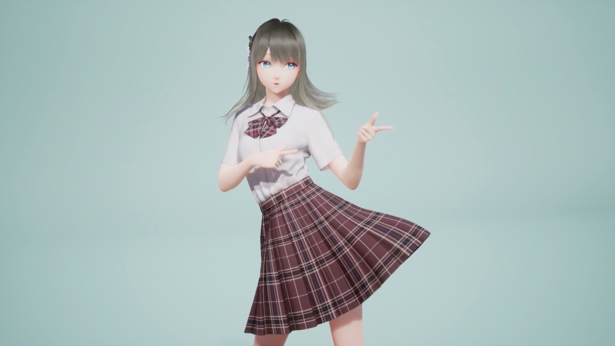 那么大家知道这位"yoyo鹿鸣_lumi"吗?