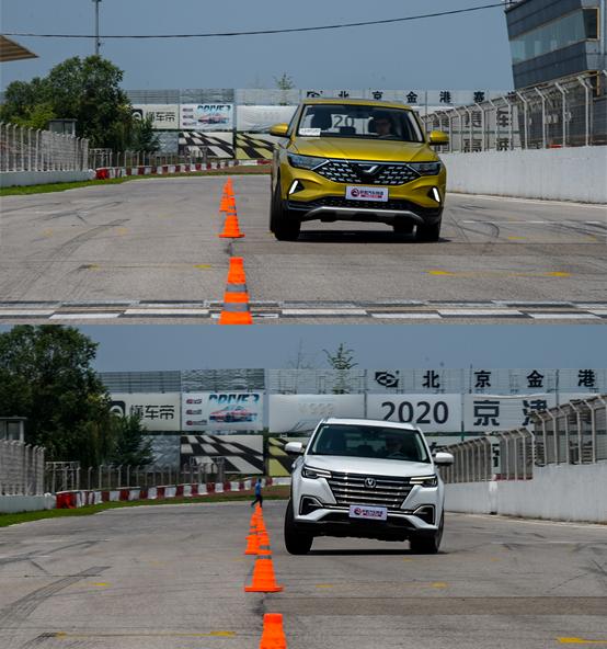 10万元的德系SUV 捷达VS5来袭