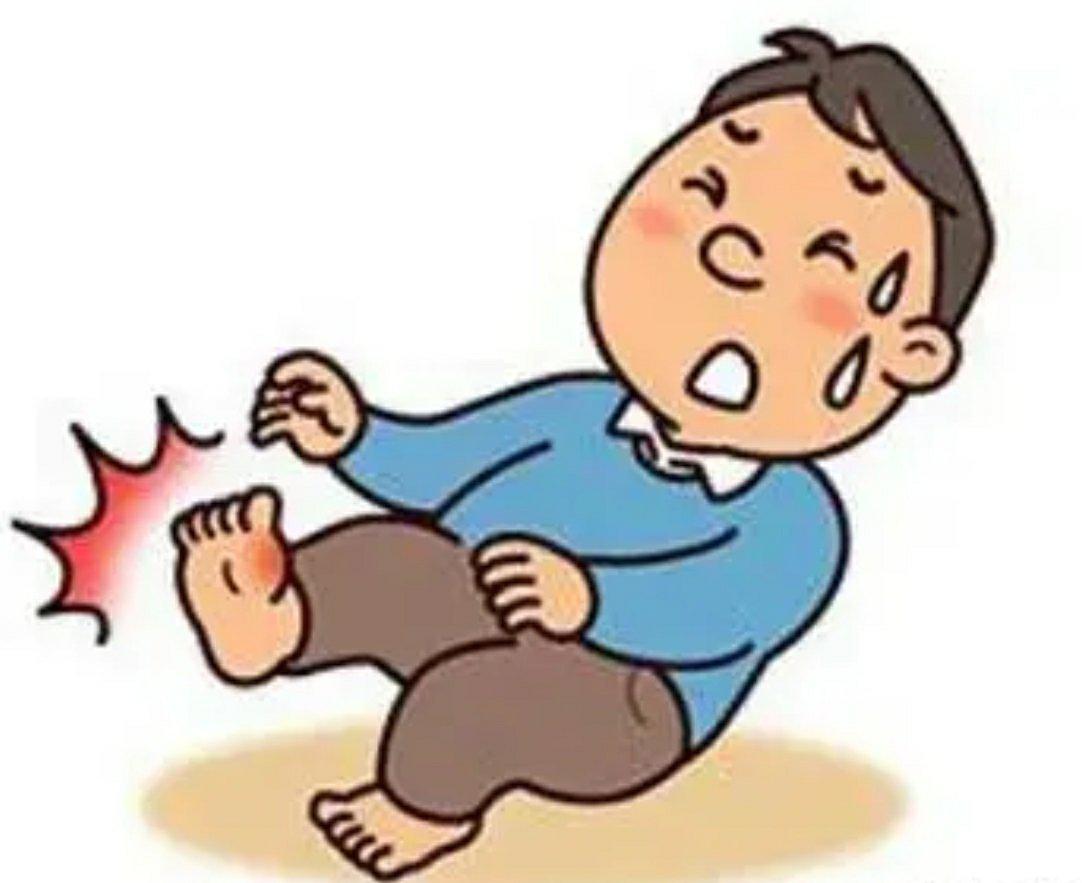 痛风病之——古今如何认识"痛风"