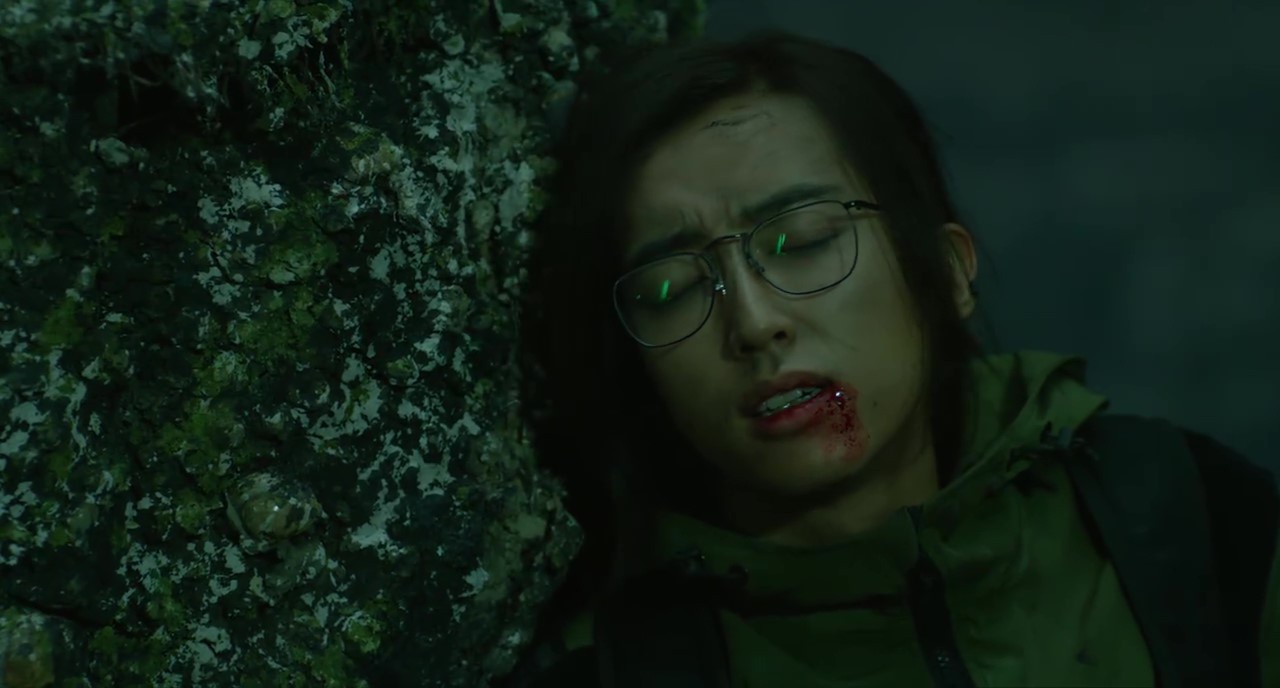 重启之极海听雷:刘丧真实身份曝光,正邪难猜透,最后结局不算好|张起灵