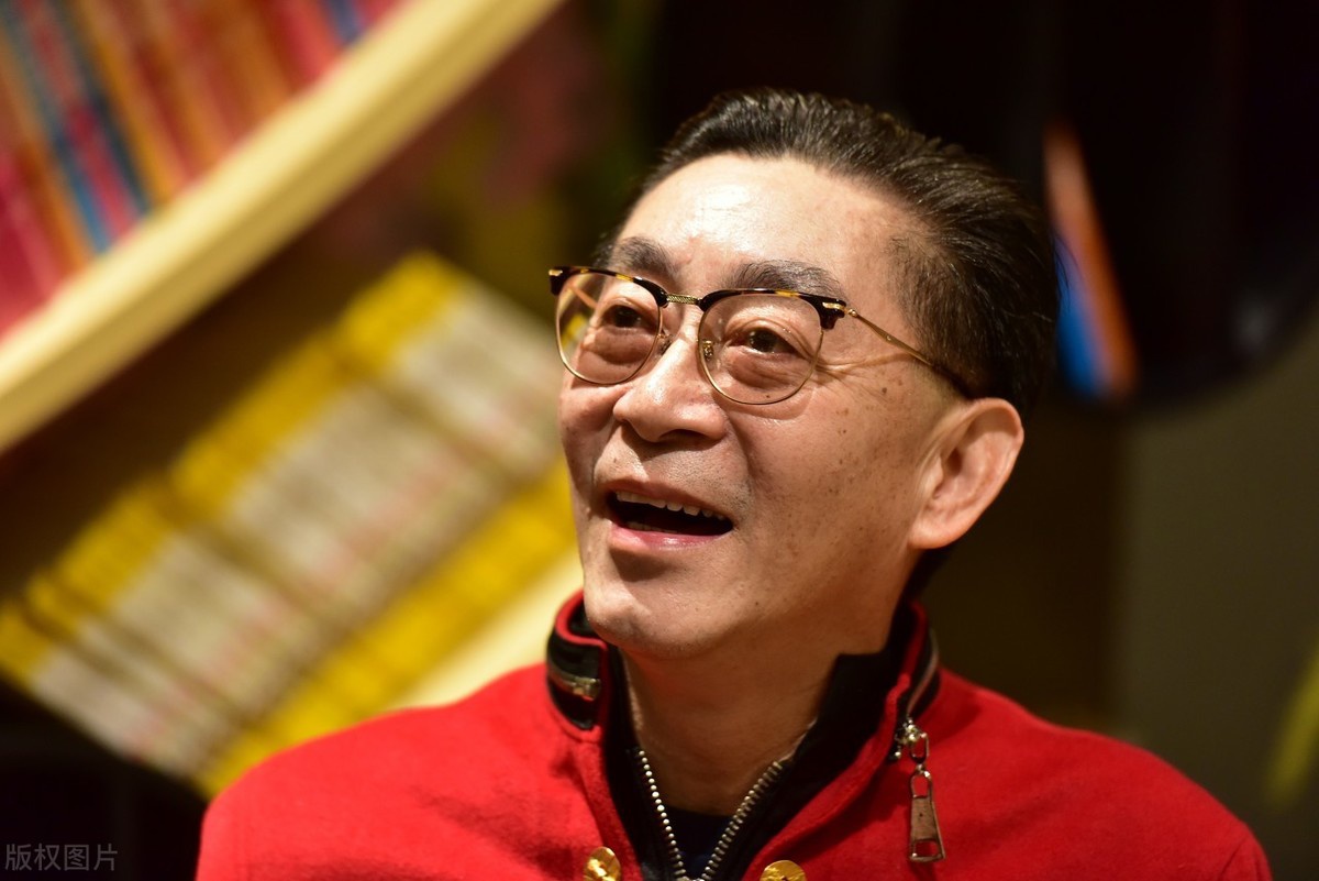 六小龄童:再这样拍下去,恐怕要晚节不保