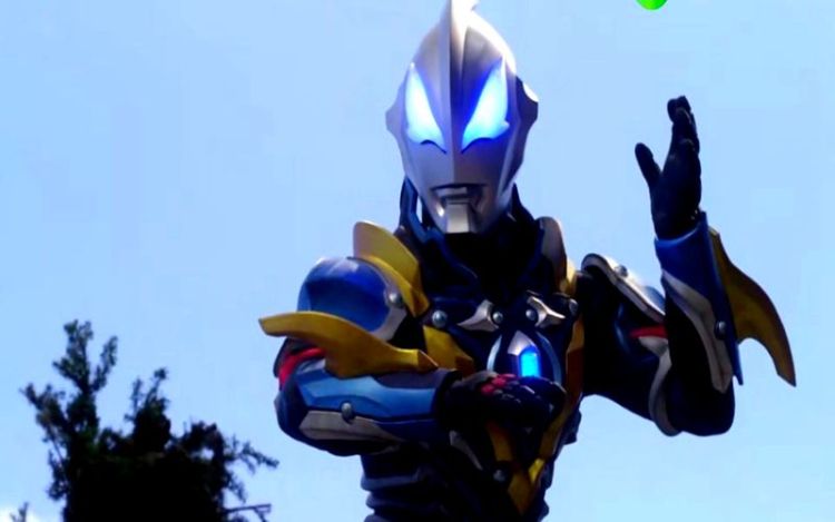 泽塔奥特曼捷德带任务回到地球危害宇宙的恶魔碎片来源实锤