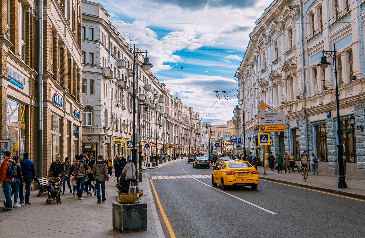 爆发式增长中国部分商品对俄出口暴涨495倍欧洲也需求旺盛