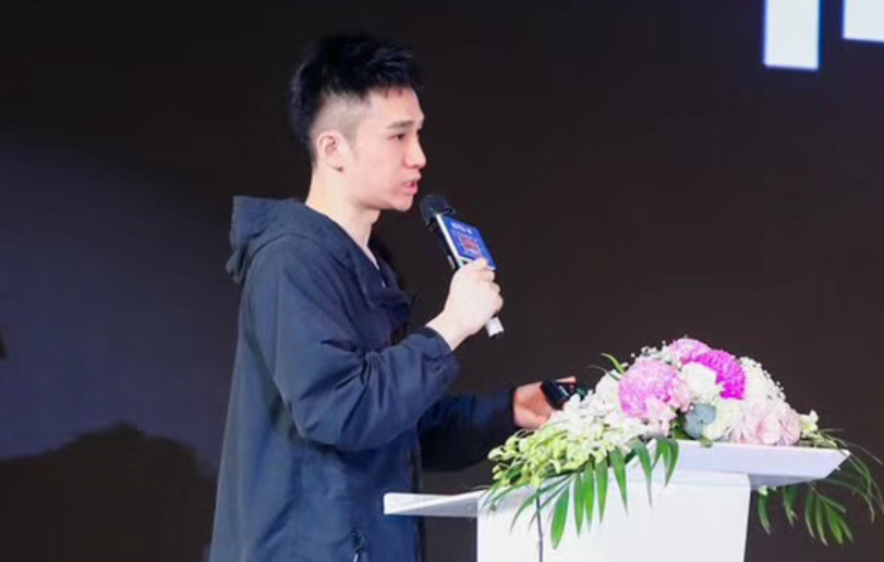 今日快讯聂云宸的创业励志故事