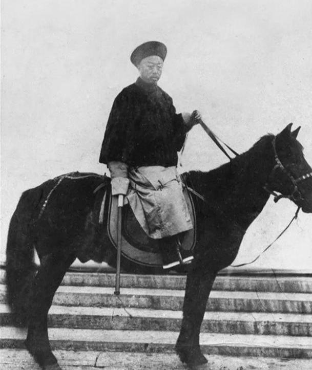 清朝最牛王爷:儿子,侄子,孙子都是皇帝,嫂子更是强悍无比|慈禧|恭亲王