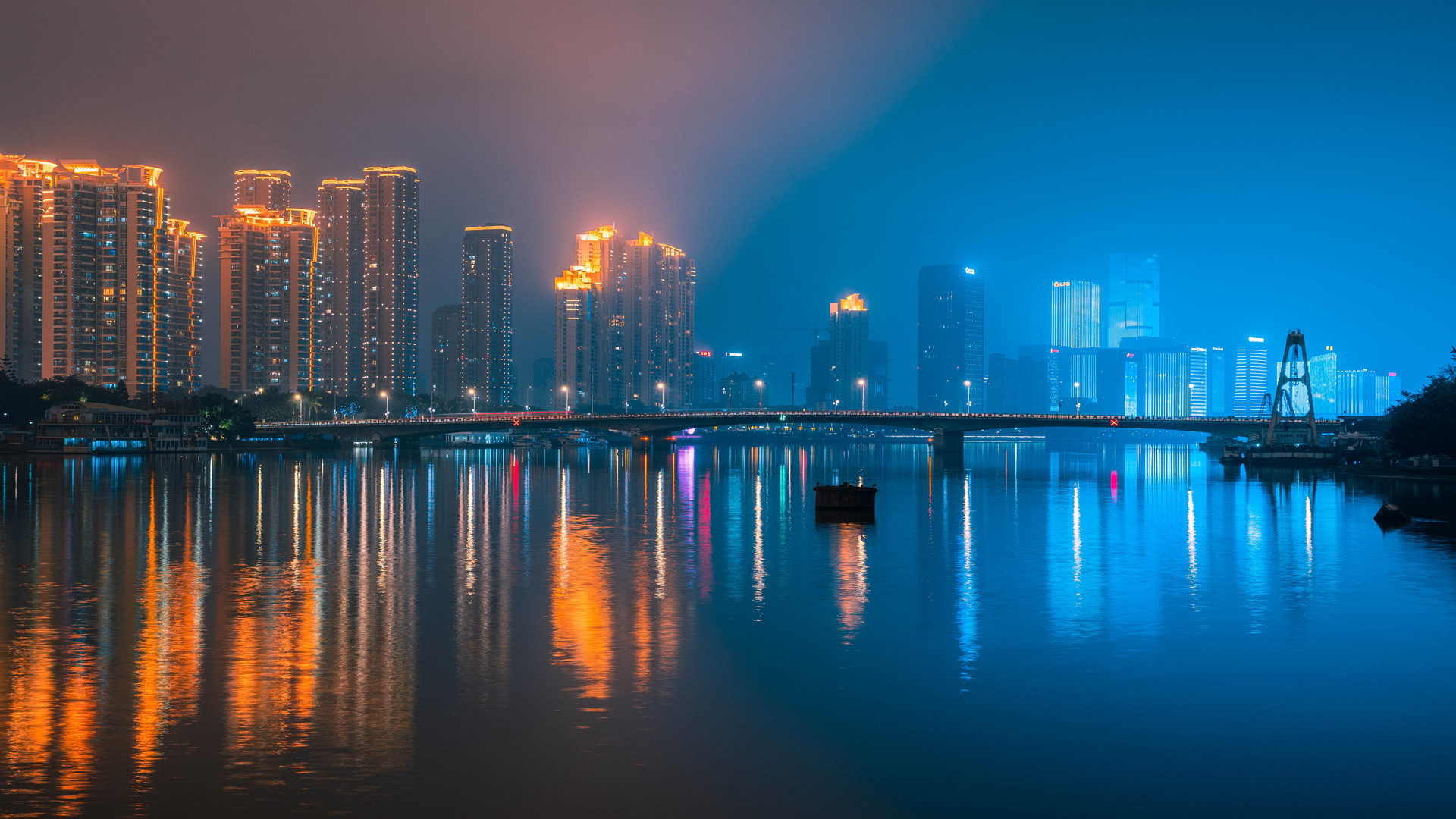 西安、济南、南通、福州、合肥、东莞，2020年GDP能破1万亿吗？