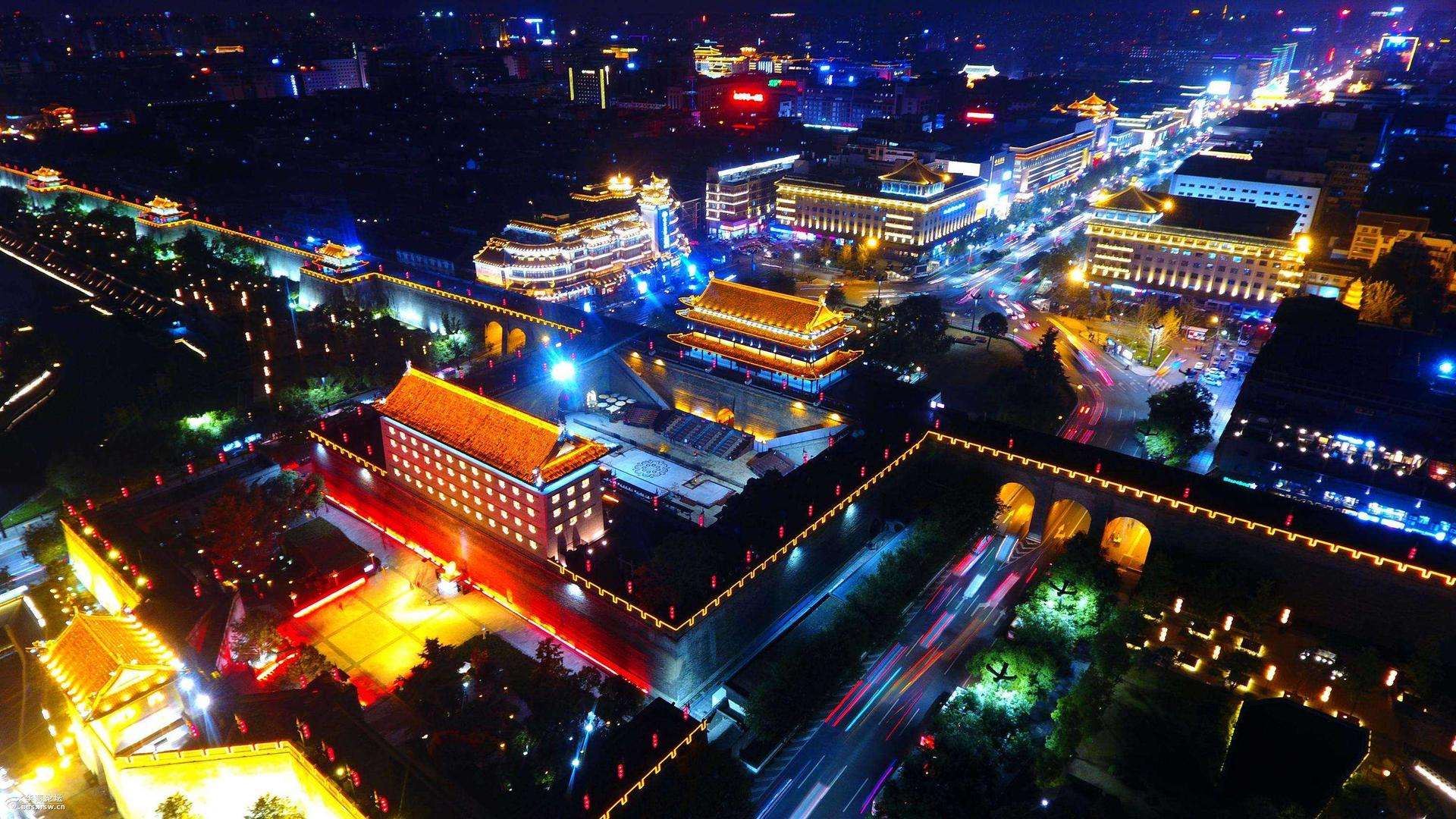 西安、济南、南通、福州、合肥、东莞，2020年GDP能破1万亿吗？