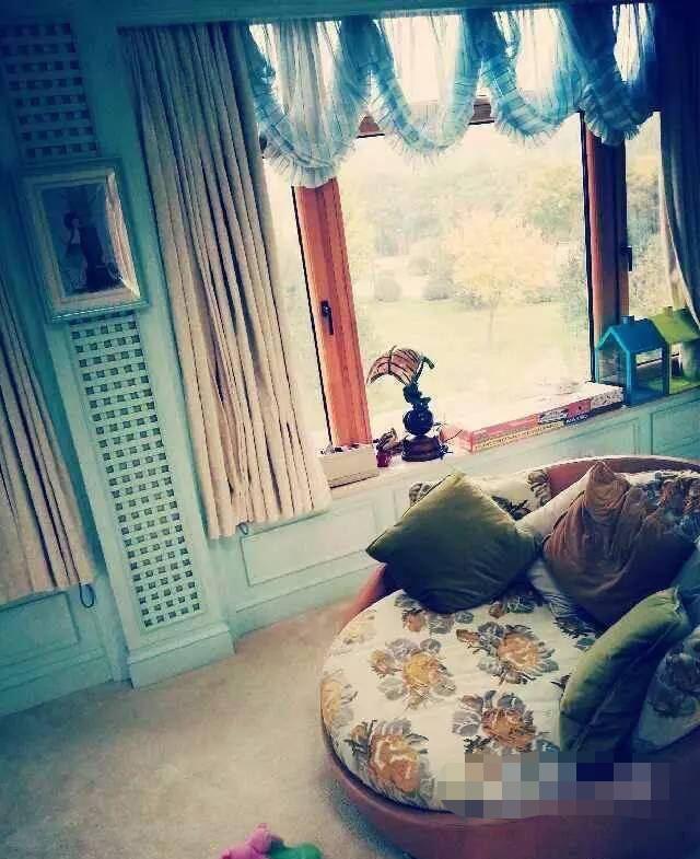 一大波明星豪宅,王鸥全开放装修很温馨,刘亦菲的家清新复古