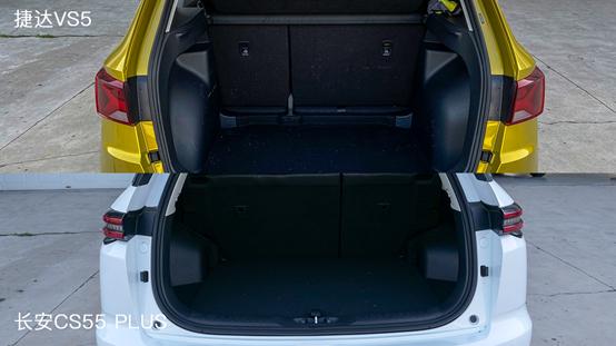 10万元的德系SUV 捷达VS5来袭