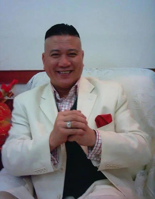 万梓良身患重病依旧坚持为武汉捐款大哥还是当年的那个大哥