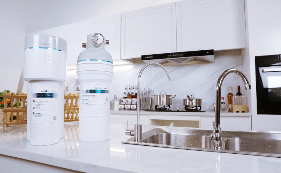 安吉尔新品a7lite新品发布会在黄石圆满成功!