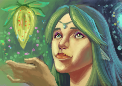 潭州教育:致未来的插画师