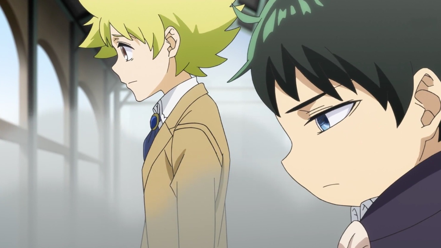 4分,播放量却比不过3.6分的烂番