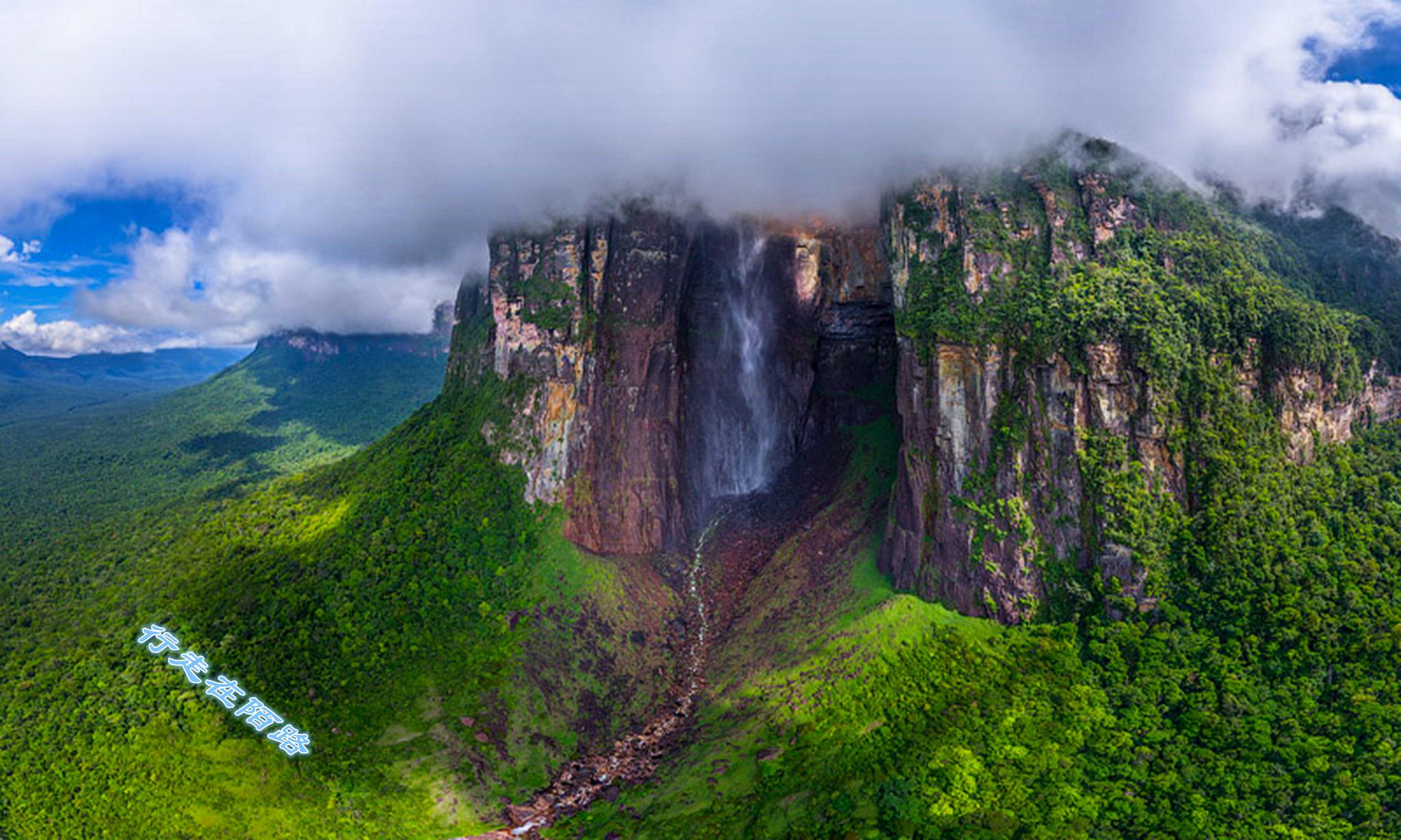 美国为何在委内瑞拉大量部署兵力 美国会对委内瑞拉发动军事行动的可能性