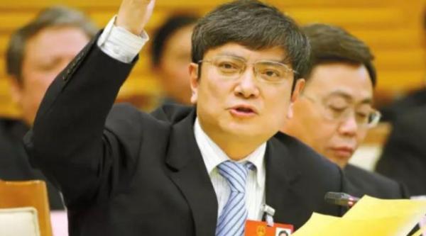 太原理工大学党委书记郑强.