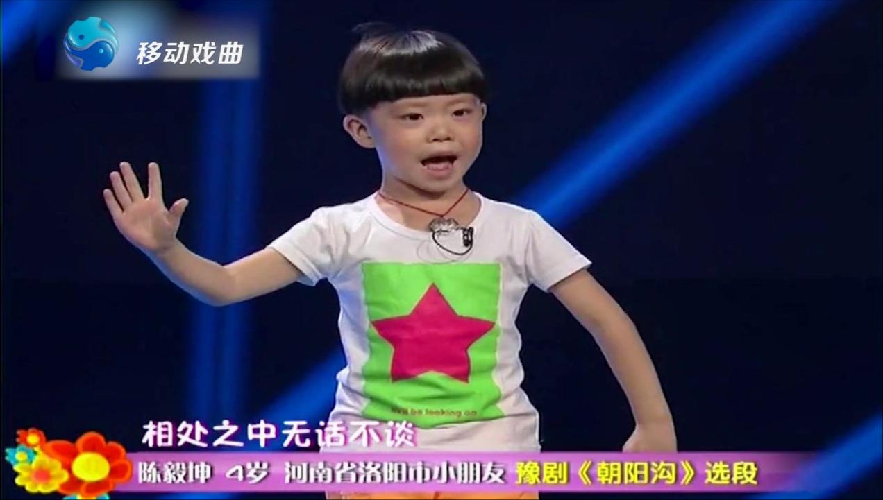 秦腔版 李爱云齐海涛等《朝阳沟》,选段音配像