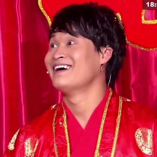 小沈龙小品《抢亲》被踹飞,笑得一塌糊涂