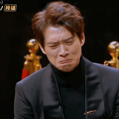 疑将开拍,网友希望节目组言而有信,魏大勋又又又被狙了|魏大勋|表情包