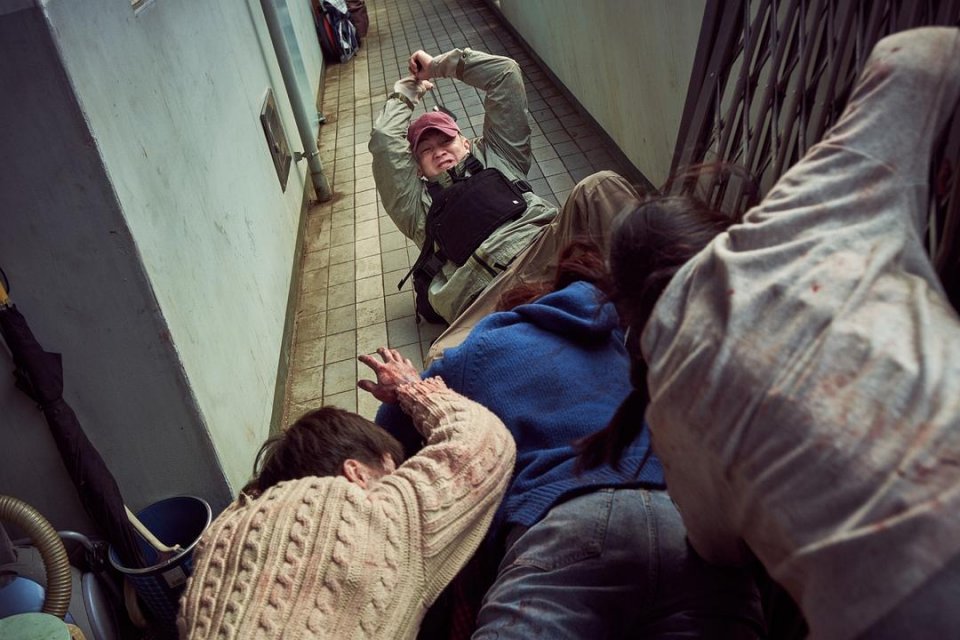 《活着》的口碑败掉,是因为它没有按照最初的思路来|#活着|丧尸|求生