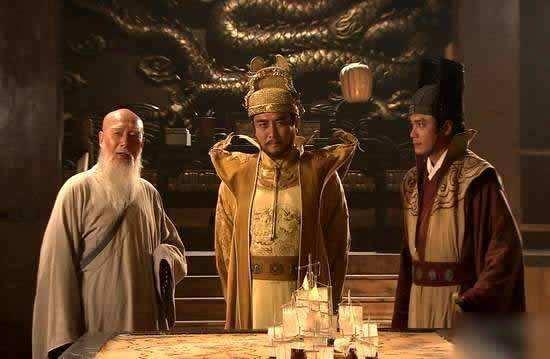 明成祖朱棣:"靖难之役"不难,难的是玩好间谍战和"闪电战"