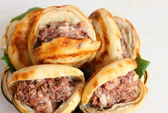 保定高碑店市6大推荐美食,这些地方美食值得你的品尝