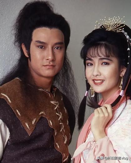 主演:周慧敏 / 罗嘉良 / 张兆辉乌金血剑(1990)蜀山奇侠之紫青双剑