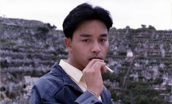 张国荣|童年|酒店_新浪新闻