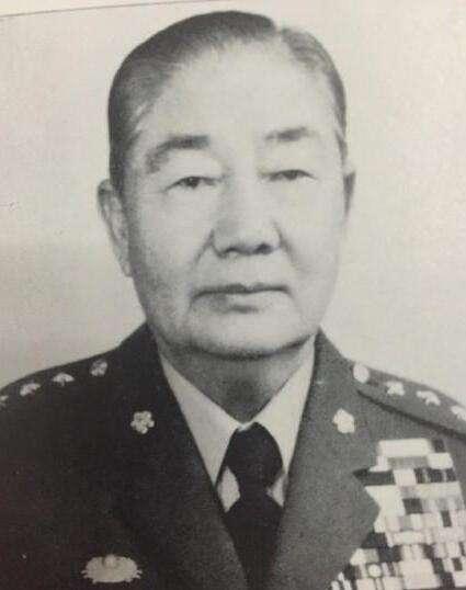 国民党最后的王牌,胡琏兵团三个军长都是谁,有一个比他更显赫|胡琏|军长|兵团_新浪新闻