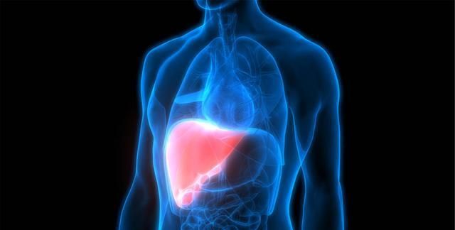 夏季肝火旺盛怎么办9种下火食物清热又养肝