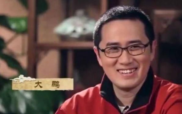 当时的《开心茶馆》在很多人口中津津乐道,受众也是非常的广泛.