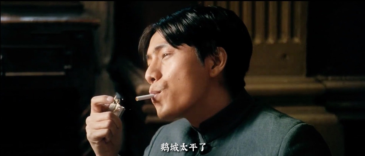 大威天龙之后又一鬼畜顶流,b站播放破1300万,二次元各种整活