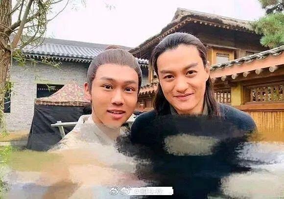 章子怡首部电视剧又更名了,希望不要比周迅的《如懿传》更扑