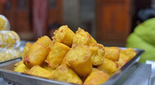 爱上大姚,只需要这十个瞬间