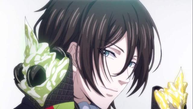 《全职高手》故事结束后,战队将如何重新洗牌?霸图最惨了!