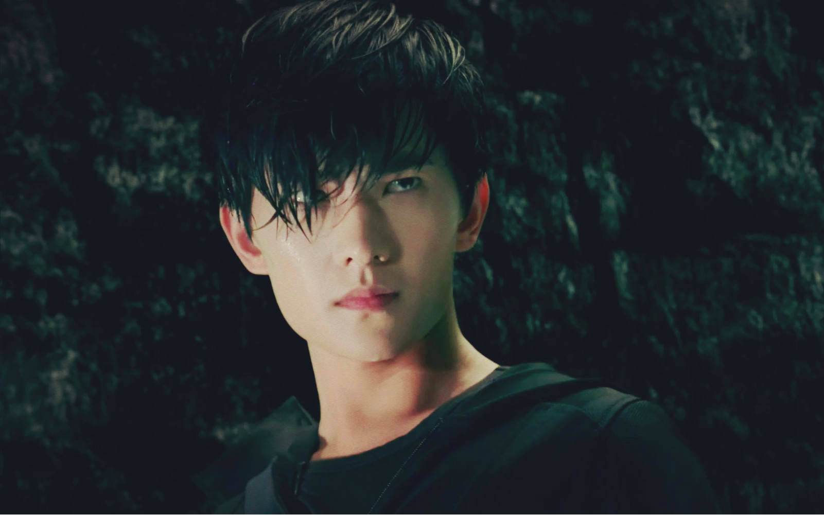 从杨洋成毅到黄俊捷,《盗笔》这3位小哥,谁才你心中的张起灵?