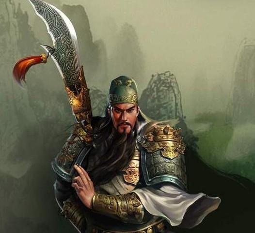 关羽是马弓手出身,那么他的箭术如何?为何他经常被弓箭射中?