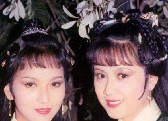 她与赵雅芝齐名,结婚24年后丈夫却选择出家,她只能嚎啕大哭