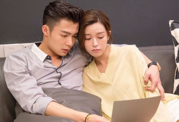 谢霆锋|文咏珊|陈冠希_新浪新闻