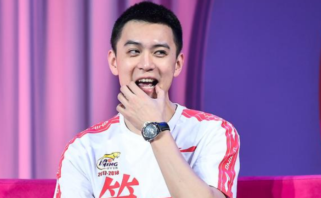 cba三大帅哥没有杨鸣有古典的欧范儿的韩版的你喜欢谁