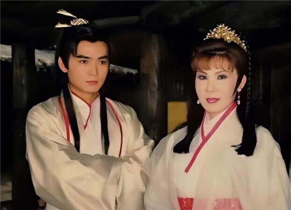 西门大妈杨钧钧样貌不好看年轻时候的她却美得让人惊艳